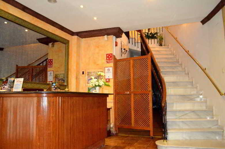 Hotel Plaza San Sebastian