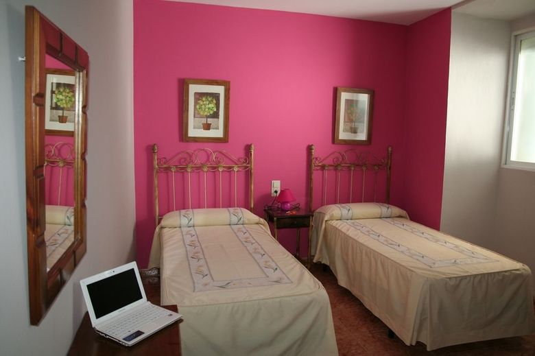 Hotel Plaza San Sebastian