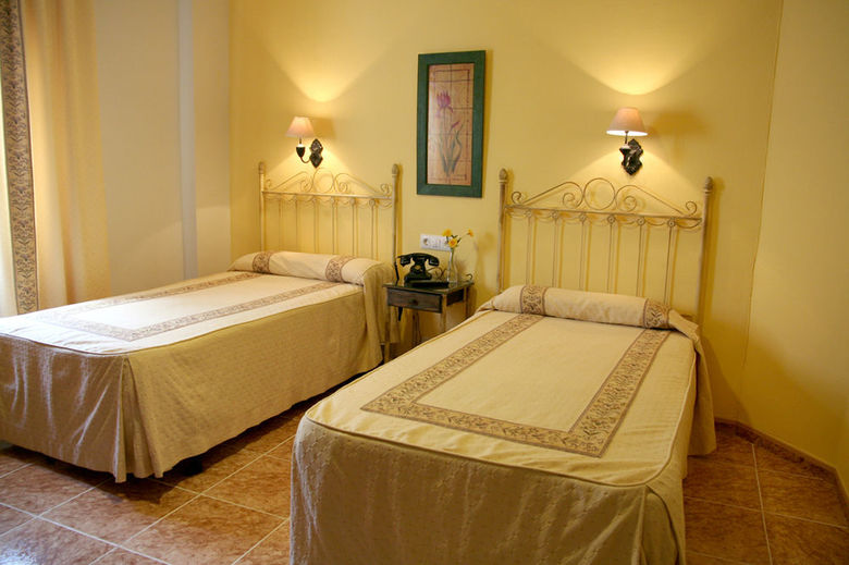 Hotel Plaza San Sebastian