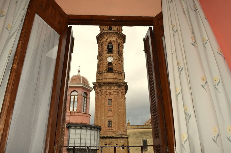 Hotel Plaza San Sebastian