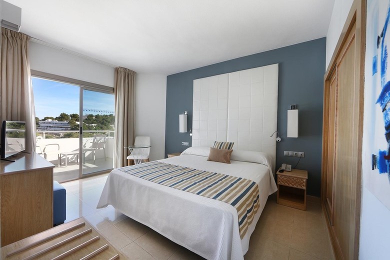 Hotel Sandos El Greco Beach - Adults Only - All Inclusive