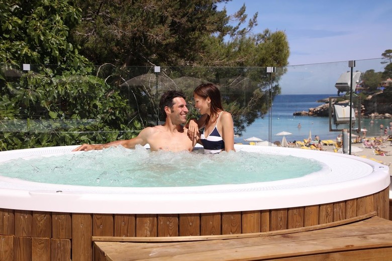 Hotel Sandos El Greco Beach - Adults Only - All Inclusive