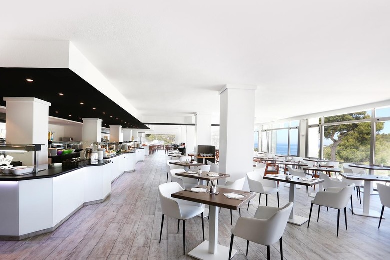 Hotel Sandos El Greco Beach - Adults Only - All Inclusive