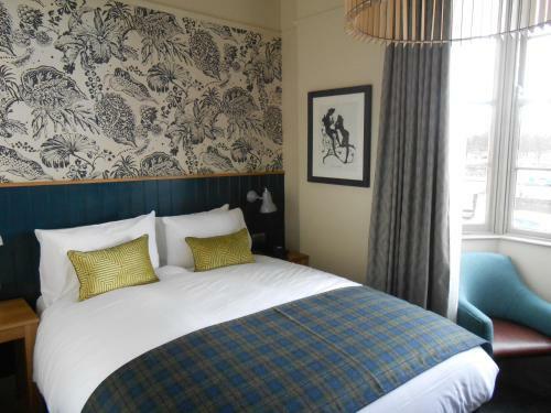 Hotel Pen And Parchment By Greene King Inns