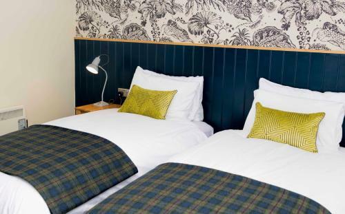 Hotel Pen And Parchment By Greene King Inns