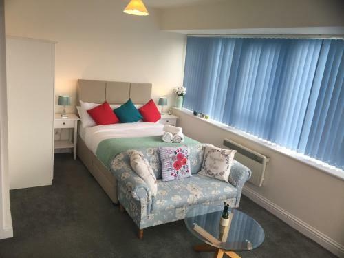 Guild House Apartments By Opulent Orchid Suites