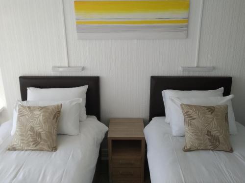 Hostal Palm Court