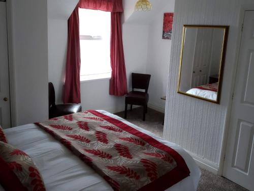 Hostal Palm Court
