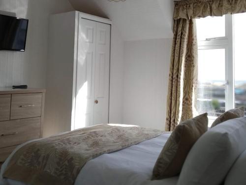Hostal Palm Court