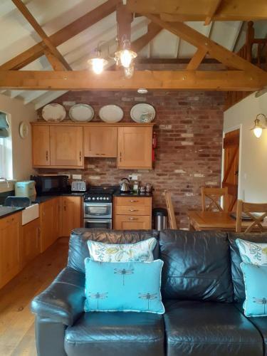 Jockhedge Holiday Cottages