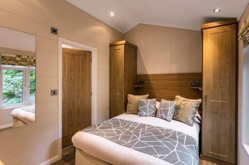 Hotel The Gamekeeper's Inn