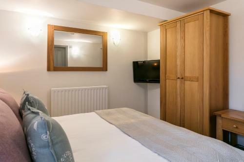 Hotel The Gamekeeper's Inn