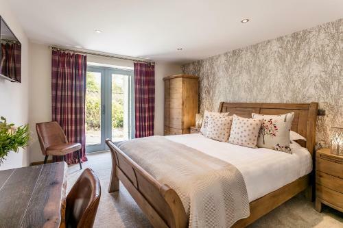 Hotel The Gamekeeper's Inn