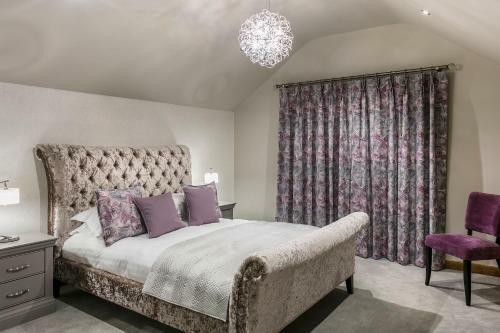 Hotel The Gamekeeper's Inn