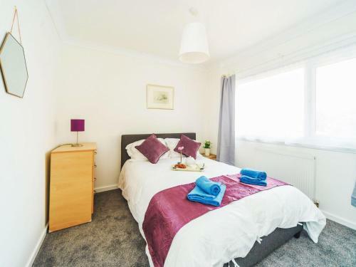Apartamento Langley Lodge