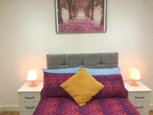 Apartamento Easystay Slough Central Free Parking