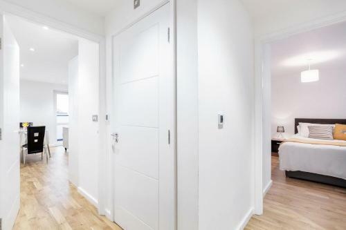 Royal Reign Apartments