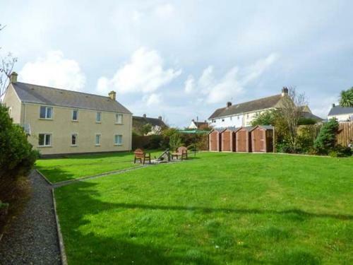 Kittiwake, Haverfordwest