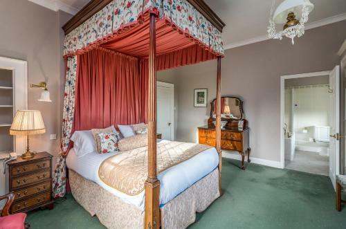 Bed & Breakfast The Lynch Country House