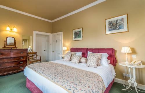 Bed & Breakfast The Lynch Country House