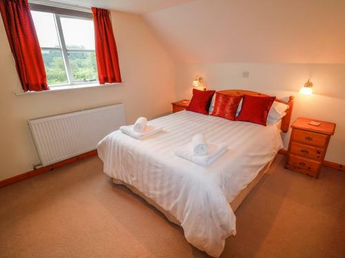 Mole Cottage, South Molton