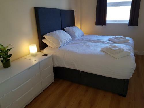 Apartamento Victory House