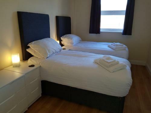 Apartamento Victory House