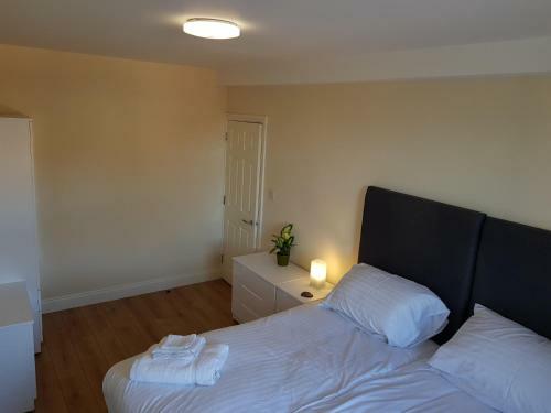 Apartamento Victory House