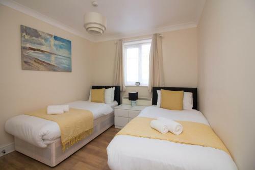 Apartamento Wilton House