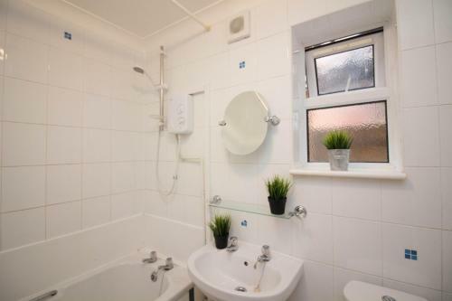 Apartamento Wilton House