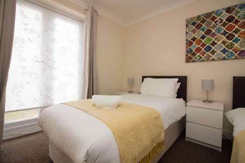 Apartamento Wilton House