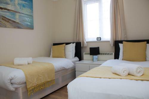 Apartamento Wilton House