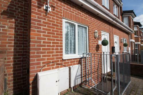 Apartamento Wilton House