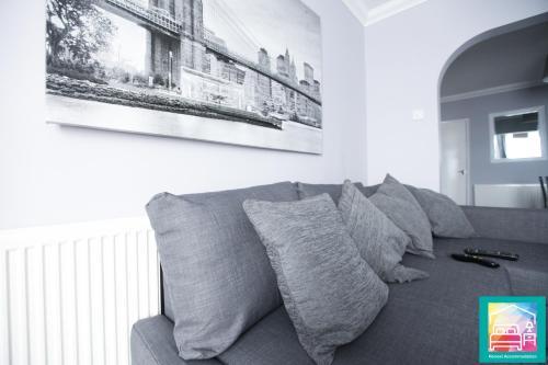 Hospital House Luxury Apartment 1