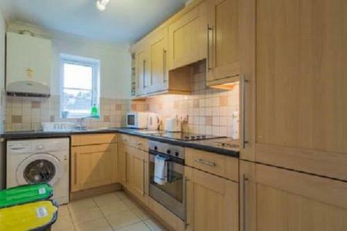 Apartamento Sycamore Court Serviced Accommodation