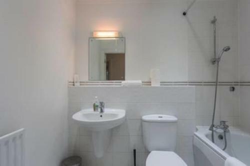 Apartamento Sycamore Court Serviced Accommodation