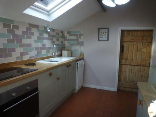 Rose & Apple Tree Cottages