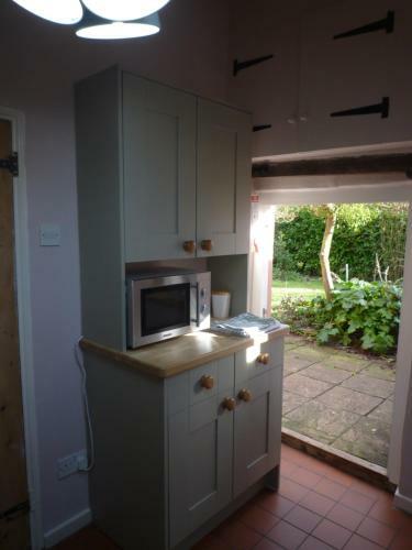 Rose & Apple Tree Cottages