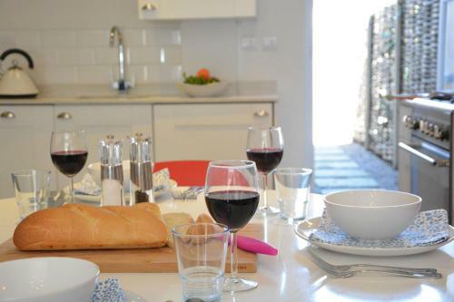 Apartamento Kestrel