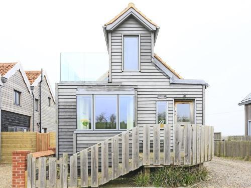 Holiday Home The Perch