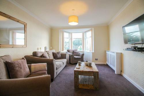Apartamento Godrevy
