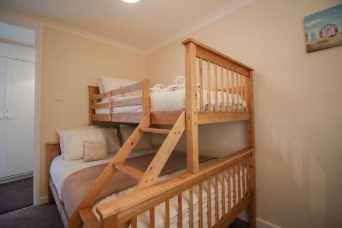 Apartamento Godrevy