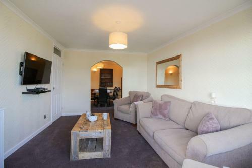 Apartamento Godrevy