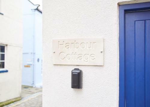 Harbour Cottage