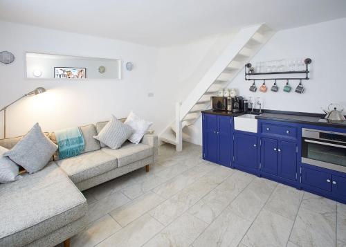 Harbour Cottage