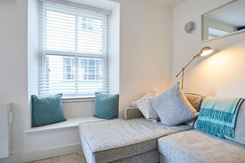 Harbour Cottage