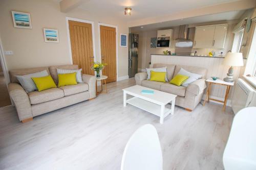 Harbour Retreat