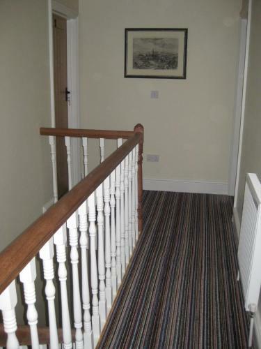 Bed & Breakfast Taylors Guesthouse