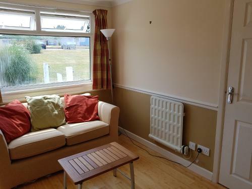 16 Sandown Bay Holiday Centre