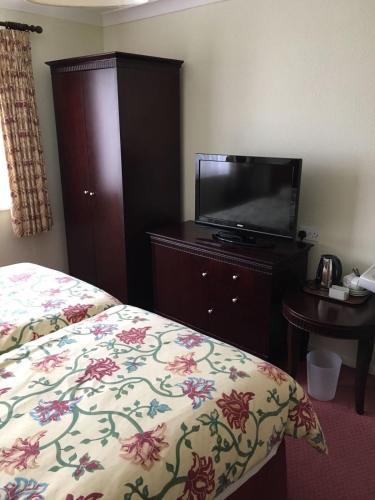 Regent Court At The Sandringham Hotel